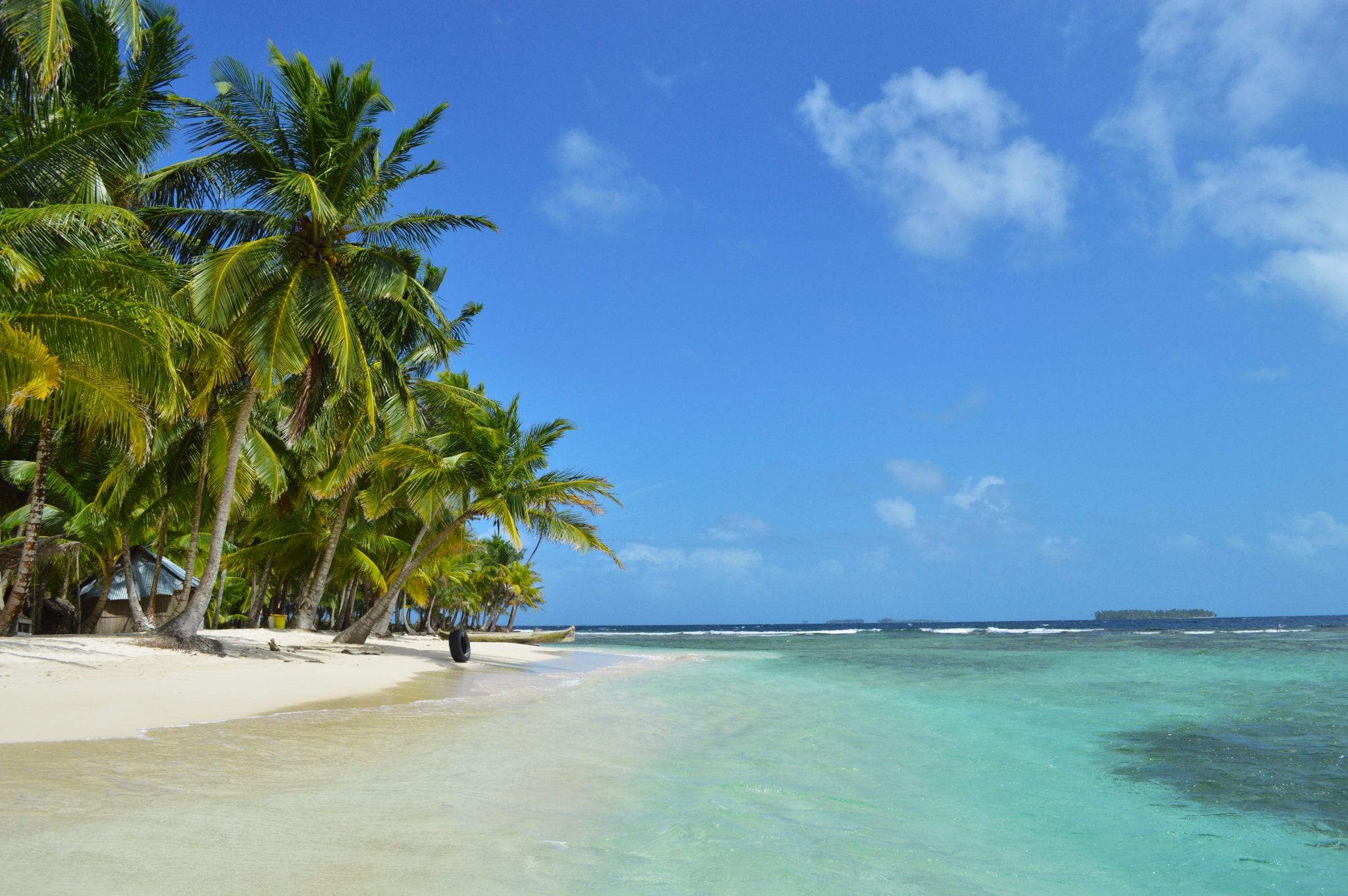 San Blas Islands Panama – Tips & Costs