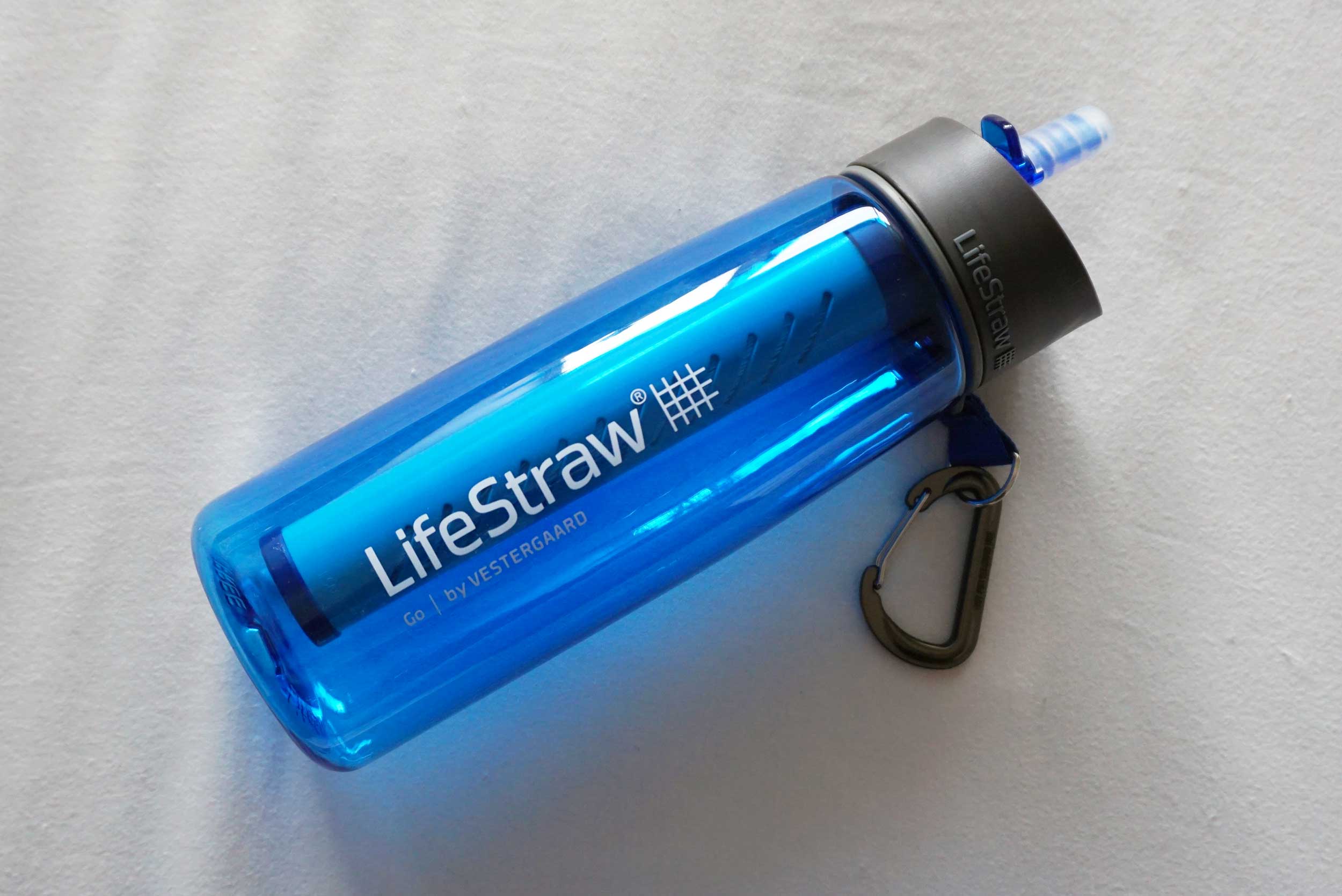 LifeStraw Drinkfles