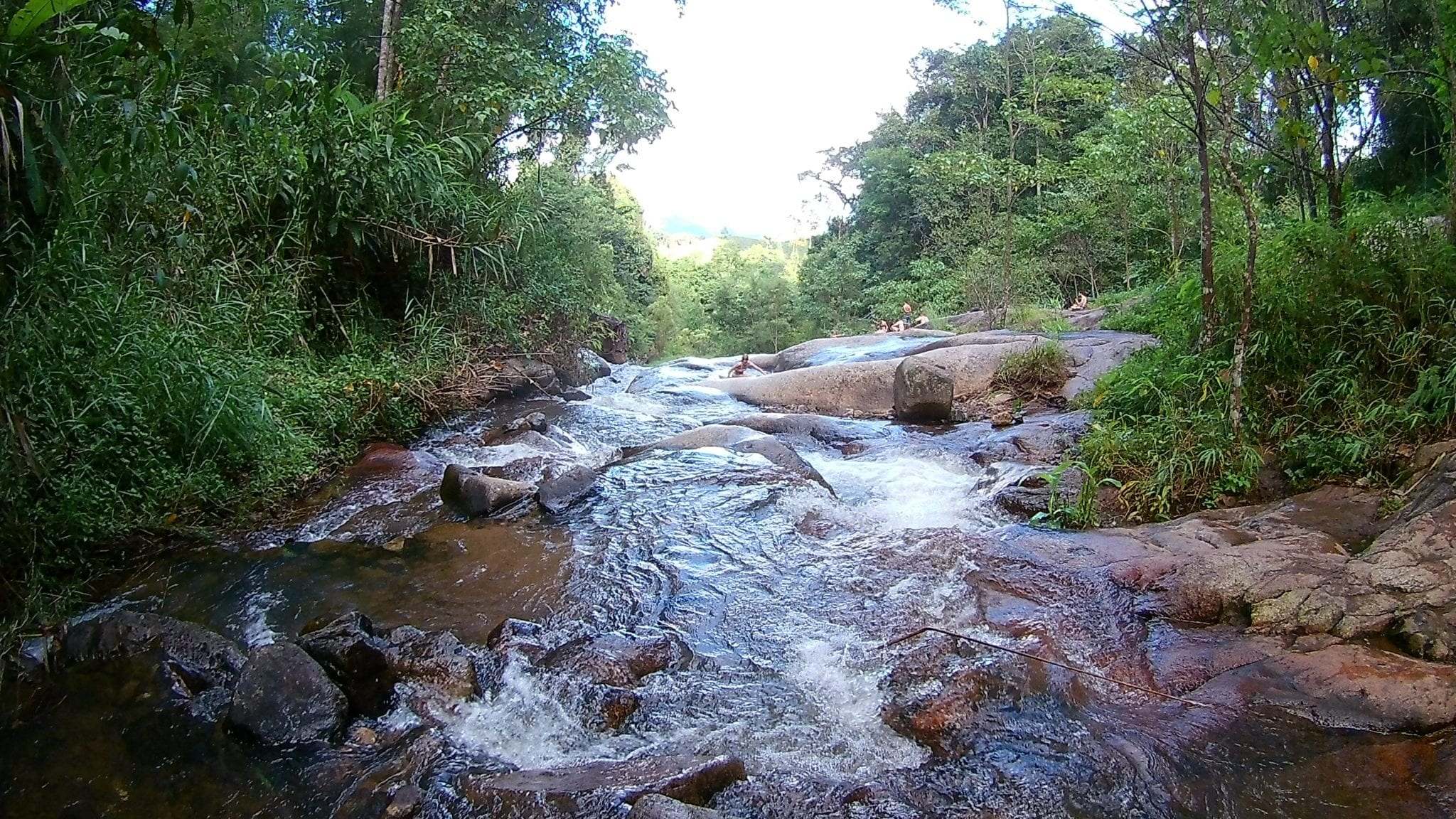 Mo paeng waterval