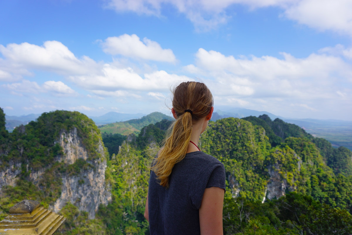 Awesome Thailand itinerary in 5 weeks