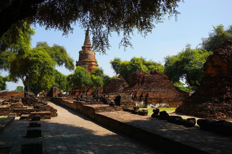 ayutthaya featuredimage