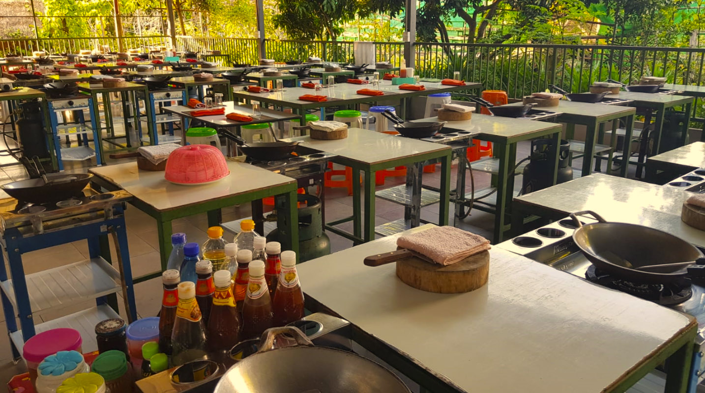 Kookcursus Chiang Mai