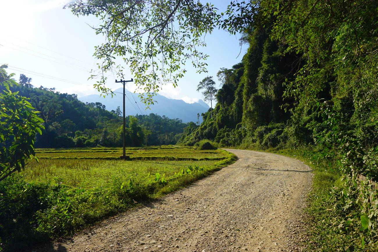 Vang Vieng Laos – top 7 things to do