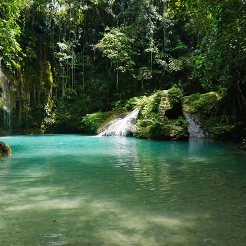 Cambais-Falls-Filipijnen