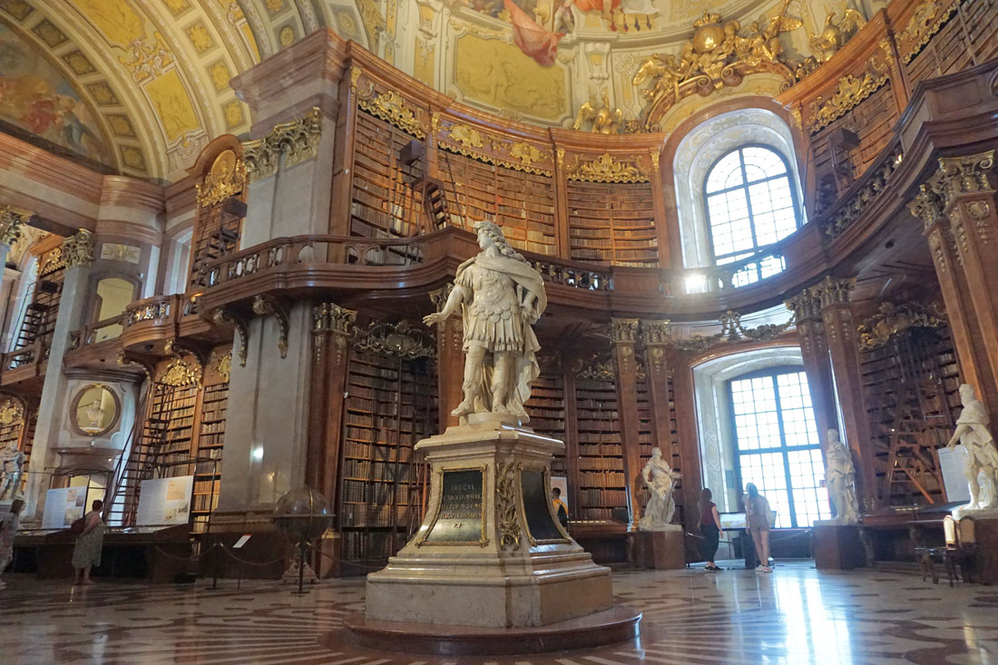 osterreichischen-Nationalbibliothek